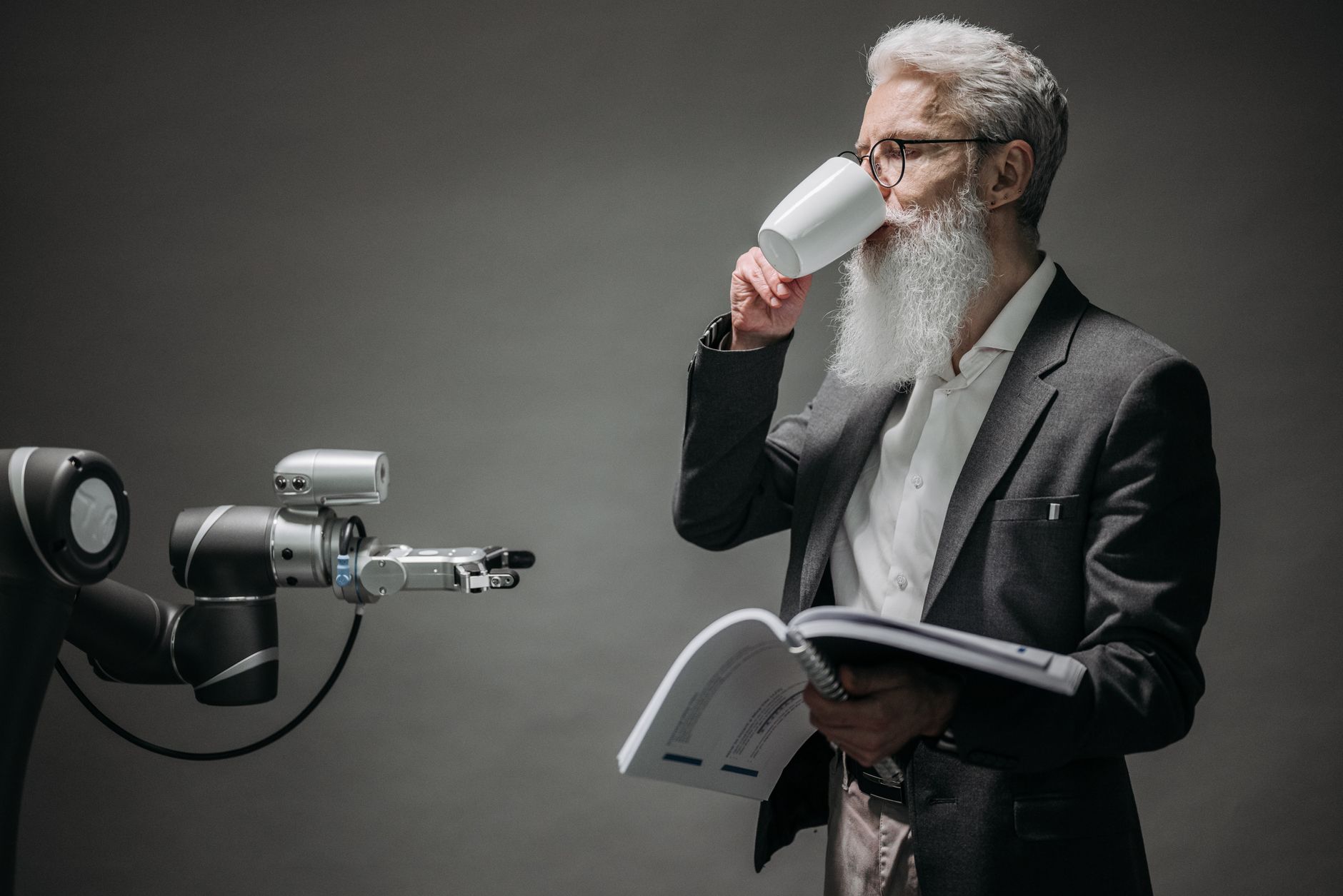 AI, 학습자의 사고를 확장하는가, 대체하는가?