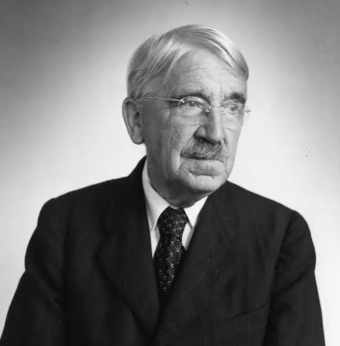 John Dewey