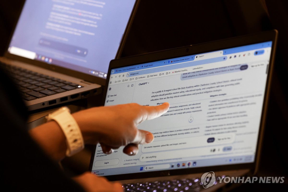 AI 부정행위 감시? 교육은 이미 학습의 증명으로 진화한다