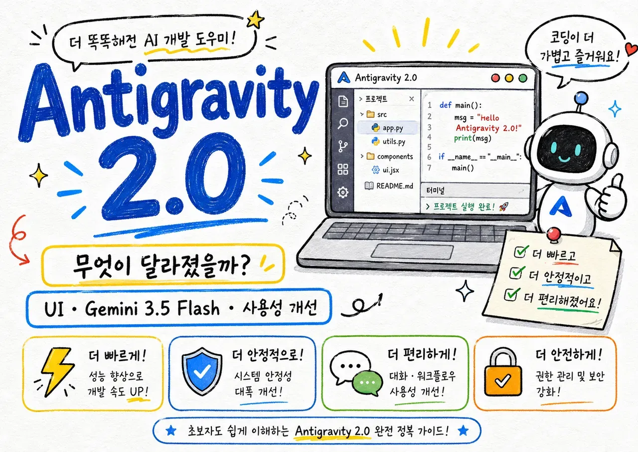 AI 코딩 조수, 개발자를 넘어 교사의 일상으로 스며드는 방식