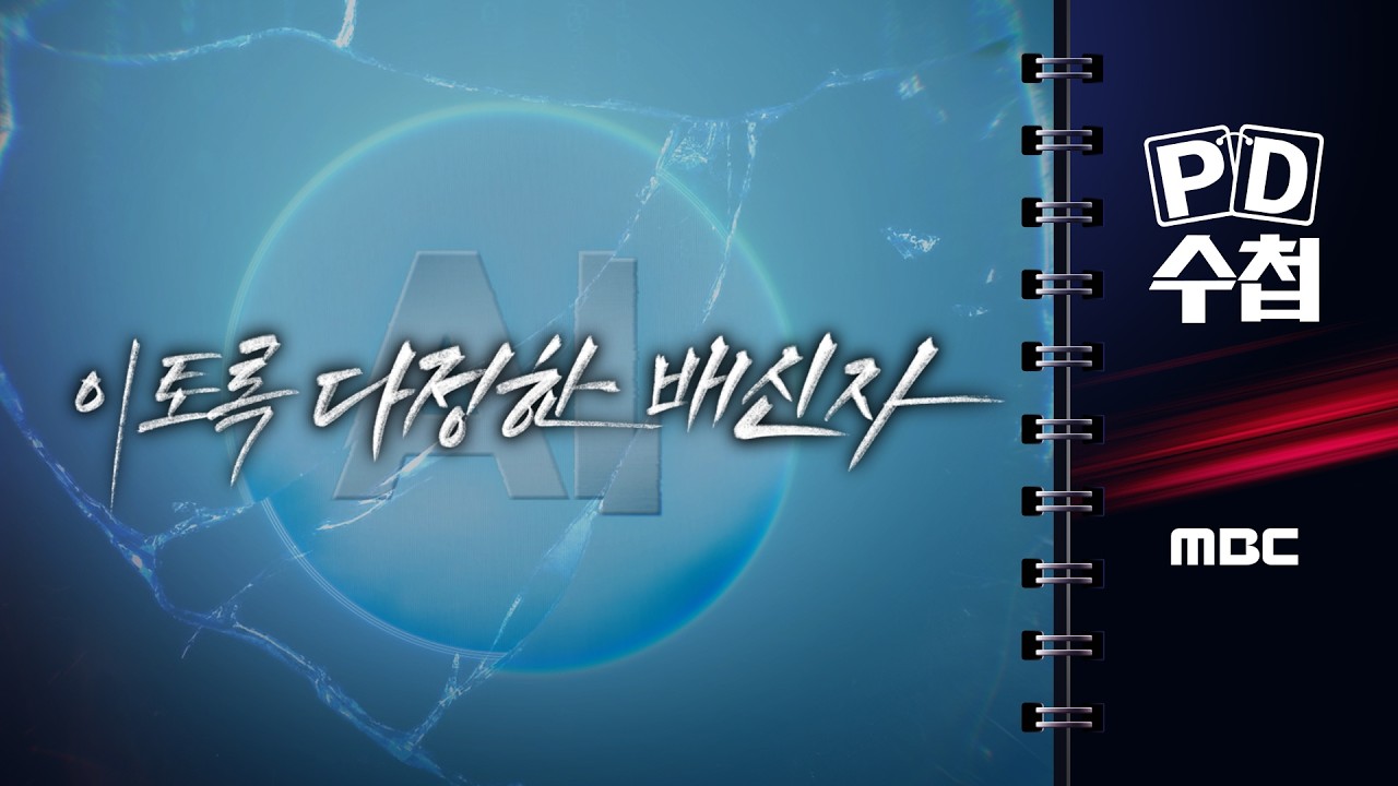 AI의 다정한 배신: 과몰입과 위험한 유혹