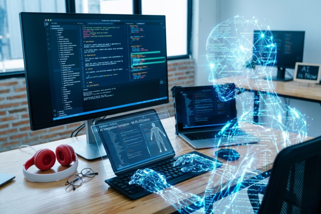 AI와 함께, 흔들리는 교육의 좌표