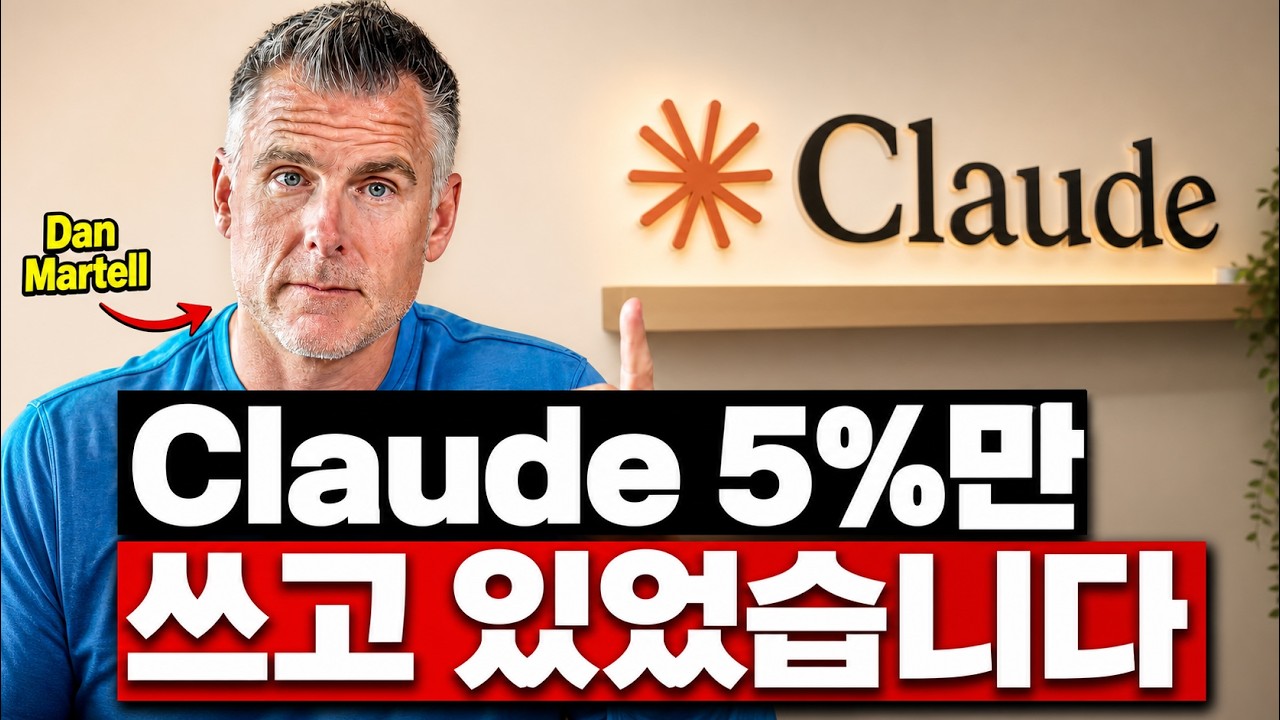 AI 활용 6단계와 기업 도입의 현실