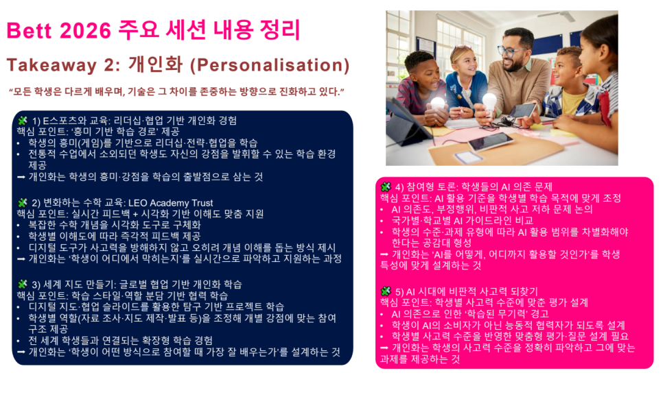 Bett 2026 이미지 5