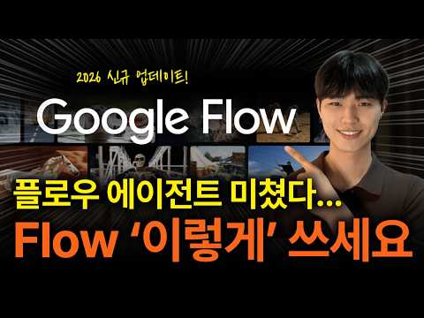 구글 Veo Omni, AI 영상 제작의 통합