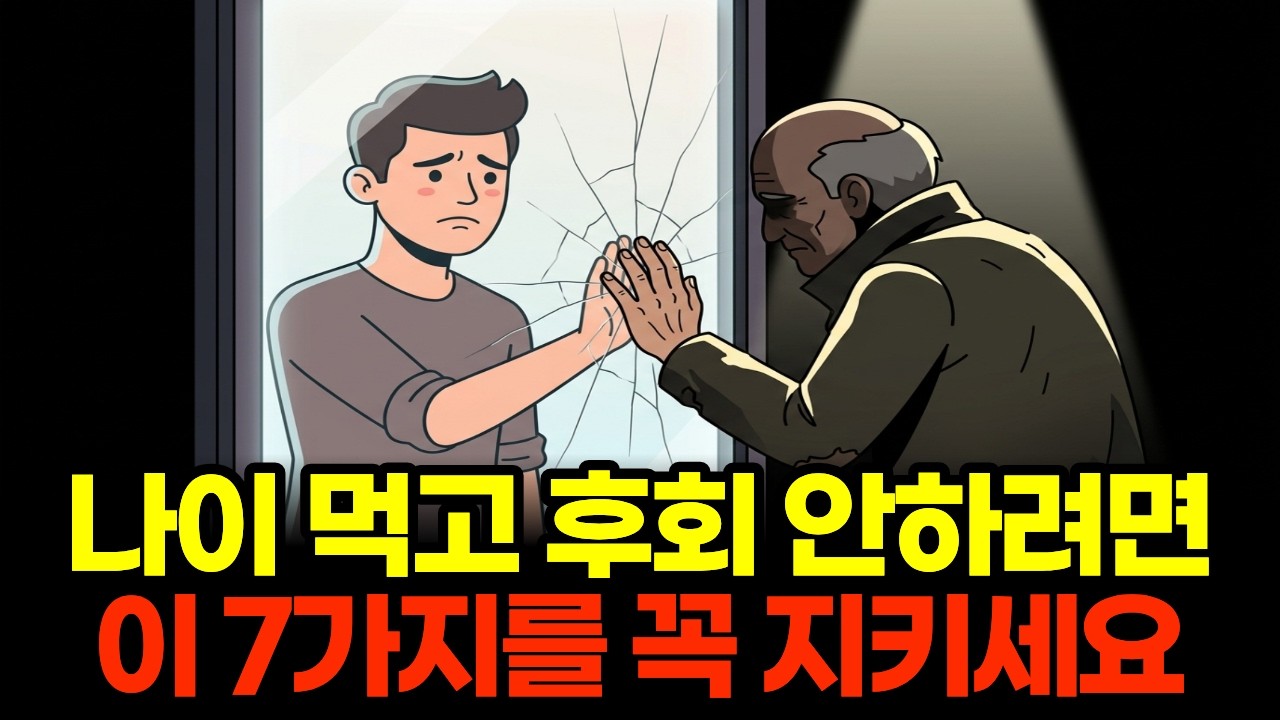 50대 후회 목록, 미룬 일과 뇌의 속임수