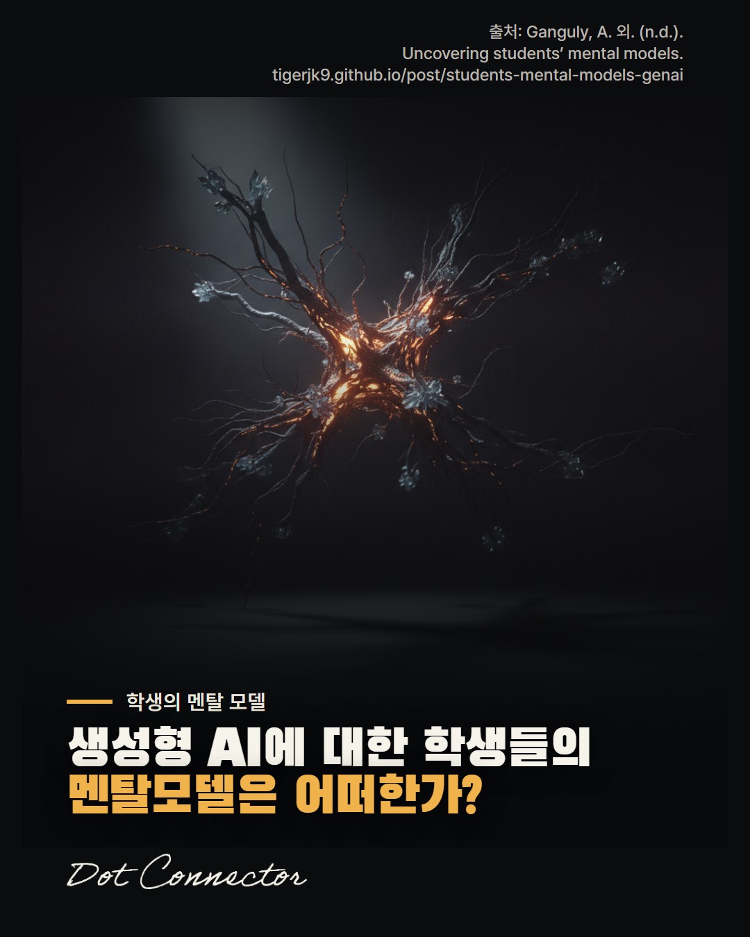 대학생들은 생성형 AI를 어떻게 이해하고 있는가?